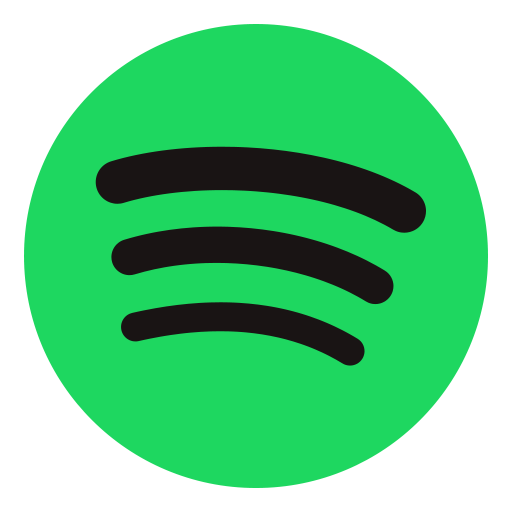 Logo Spotidfy para escuchar música cuando conduces