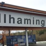 Parkplatz Asfinag Allhaming Nord