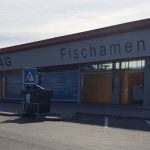 ASFINAG rest area Fischamend