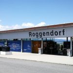 ASFINAG rest area Roggendorf