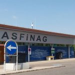 ASFINAG rest area Schallaburg