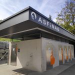 ASFINAG Parkplatz Wolfsberg