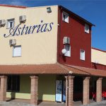 Hostal Restaurante Asturias