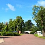 ONLY CAMP CAMPING LE PONT ROMAIN