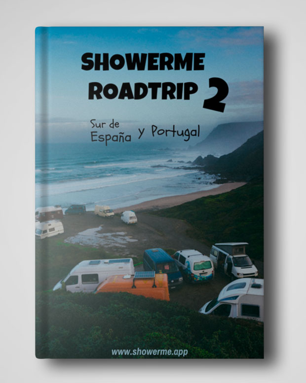 portada ruta showerme por portugal