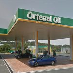 Ducha camper y autocaravanas en gasolinera Ortegal Oil