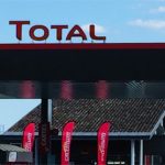 Ducha camper y autocaravana en gasolinera Total